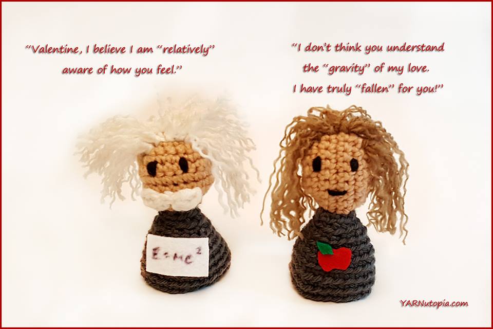 Crochet Tutorial: Scientist Amigurumi