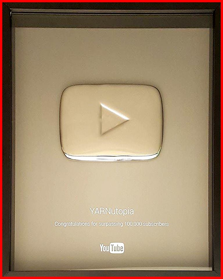 We Did It!