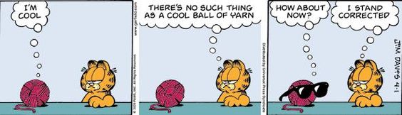 Ten Crochet Related Things You Probably Don’t Know About Me