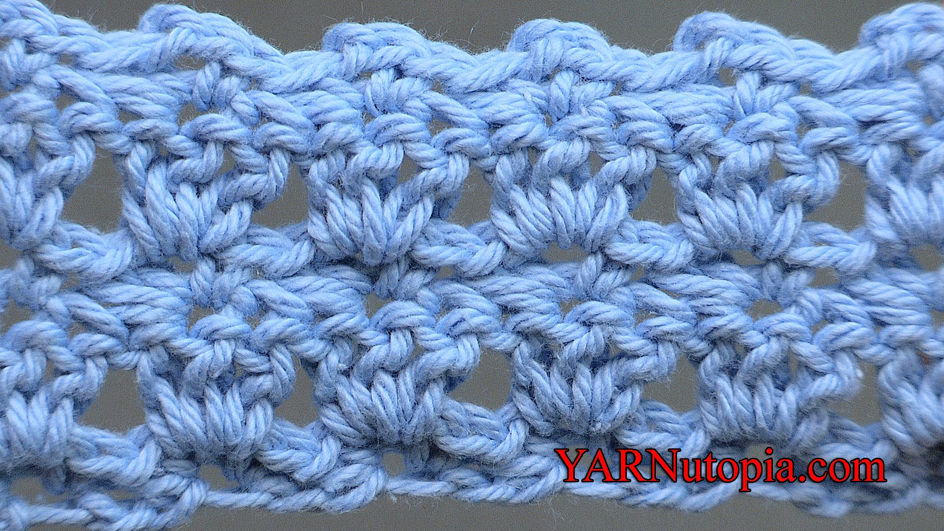 Stitch Gallery & Glossary Episode #6: Primrose Stitch