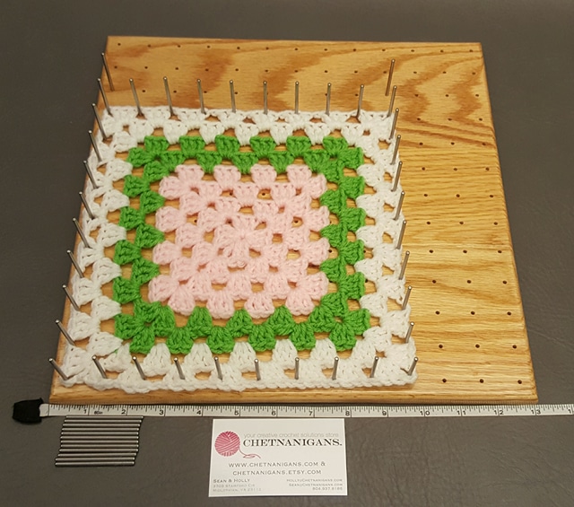 My New Blocking Station Product Review