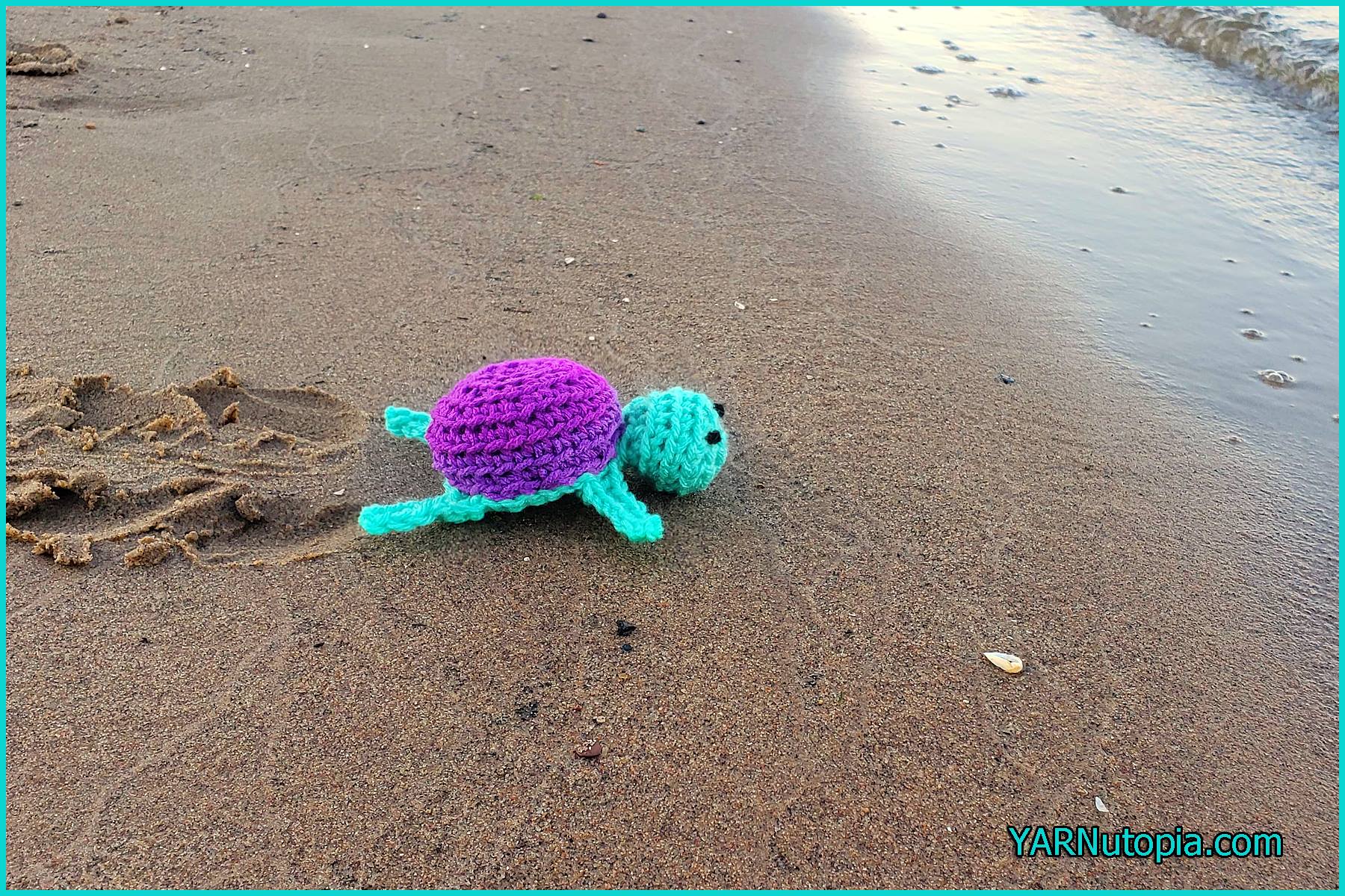 Help Make Turtles for Mental Health Awareness