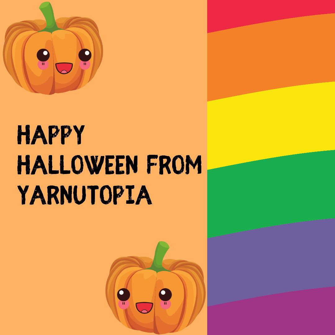 Happy Halloween 2021