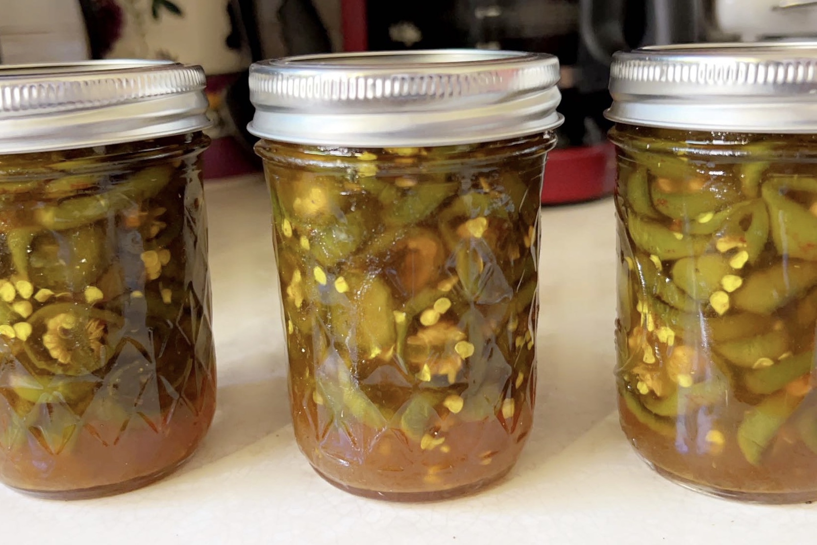 How to: Make Cowboy Candy – Candied Jalapeños